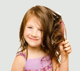 No More Lice μία φυσική από έλαια λοσιόν για την 100% καταπολέμιση των ψειρών. Κλινικά Αποδεδειγμένη Δράση, Εύκολη εφαρμογή, λειτουργεί γρήγορα, χωρίς παρενέργειες, φυσικά.